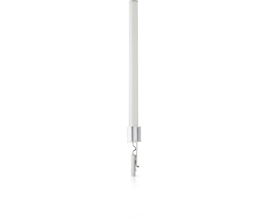  Антенна Ubiquiti AMO-2G13 airMAX 2.4 GHz, 13 dBi, Omni 