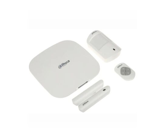  Комплект сигнализации Dahua DHI-ART-ARC3000H-03-GW2 