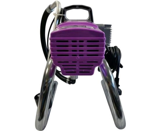  Окрасочный аппарат AktiSpray AvS-2300N комплект (2,3 л/мин, 220 бар, 1300 Вт, 220 В, 50 Гц) 