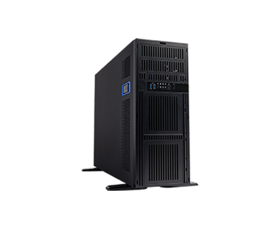 Серверные корпуса в Донецке