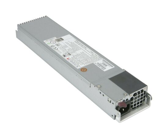  Блок питания SuperMicro PWS-1K62P-1R 
