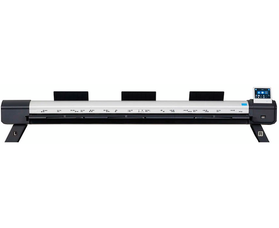  MFP Scanner LM36 (36"/914 mm/A0, 600dpi.(4276V939) 