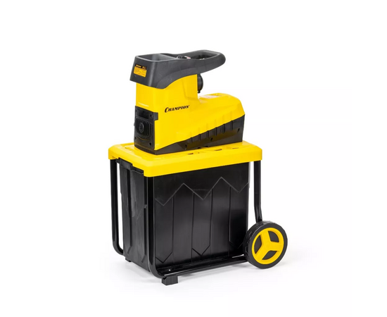  Садовый измельчитель Champion SH300 3000Вт 60об/мин 