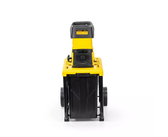  Садовый измельчитель Champion SH300 3000Вт 60об/мин 