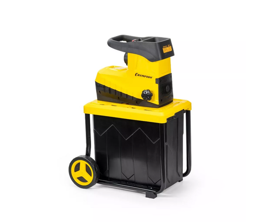  Садовый измельчитель Champion SH300 3000Вт 60об/мин 