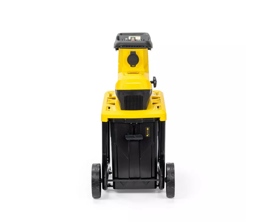  Садовый измельчитель Champion SH300 3000Вт 60об/мин 