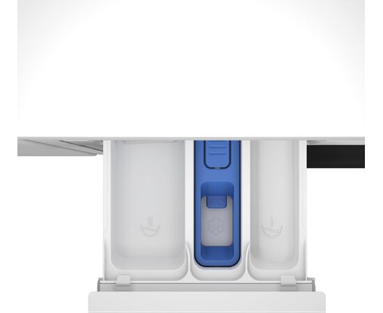  Встраиваемая стиральная машина BEKO BI3DBT8841 W 