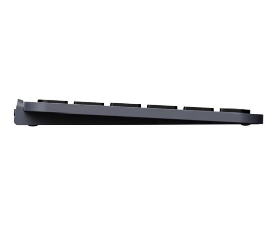  Клавиатура Keychron B1P-K1 Pro, 77 клавиш Space grey 