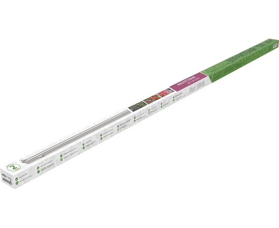  Светильник для растений GAUSS Fito 130411915 15Вт, фиолетовый 