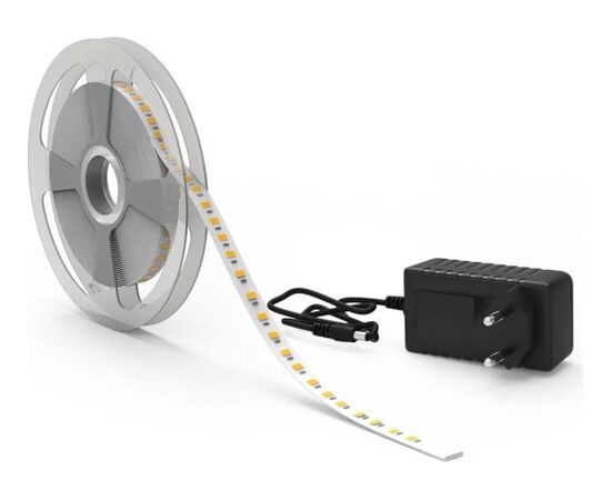  Лента светодиодная Gauss Basic BT070 5м 