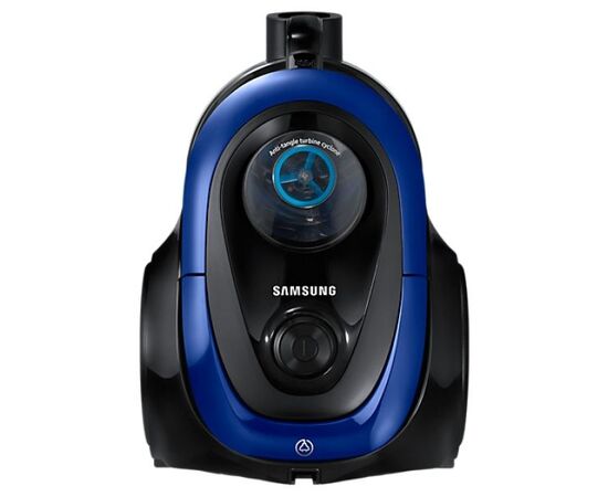  Пылесос Samsung SC18M2110SB синий 