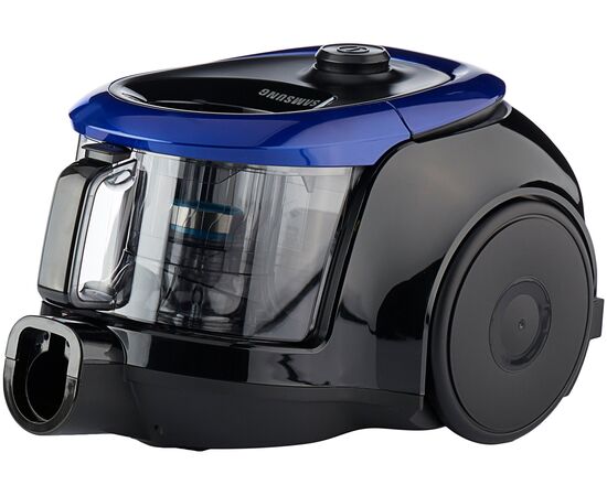  Пылесос Samsung SC18M2110SB синий 