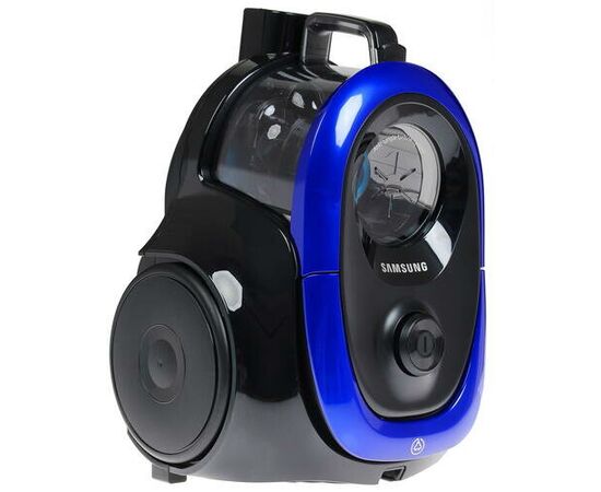  Пылесос Samsung SC18M2110SB синий 