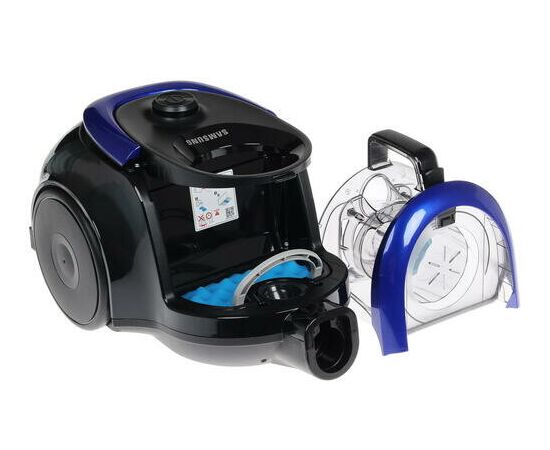  Пылесос Samsung SC18M2110SB синий 