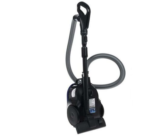  Пылесос Samsung SC18M2110SB синий 