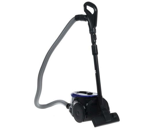  Пылесос Samsung SC18M2110SB синий 