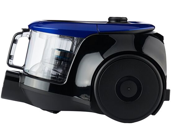  Пылесос Samsung SC18M2110SB синий 