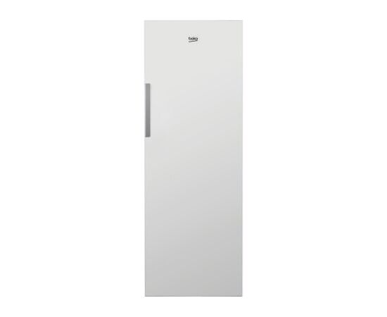  Морозильная камера Beko RFSK266T01W белый 