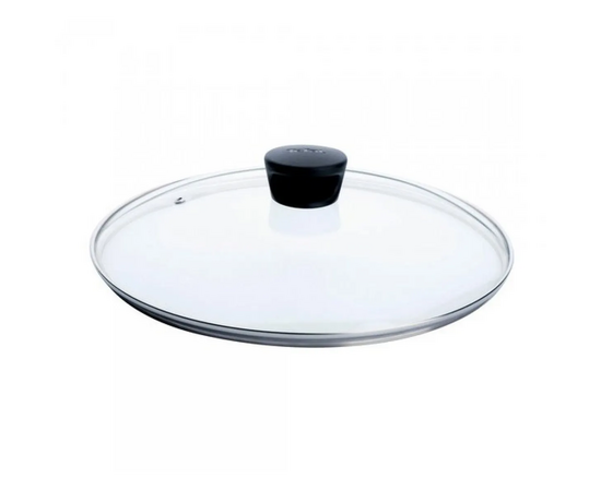  Крышка cтеклянная TEFAL 04090120 20см 
