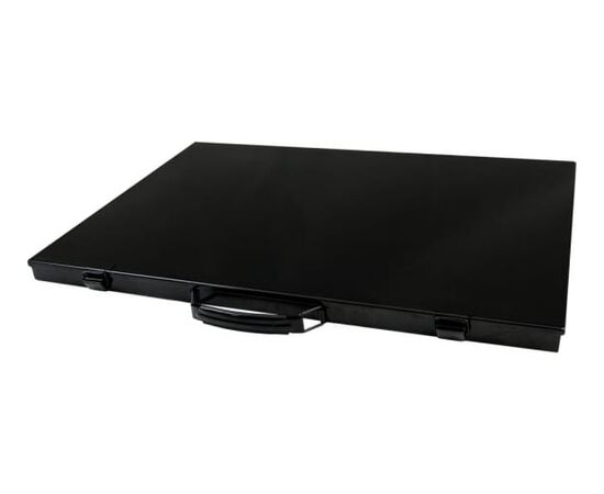  Набор метчиков и плашек WIEDERKRAFT WDK-DTM3110 