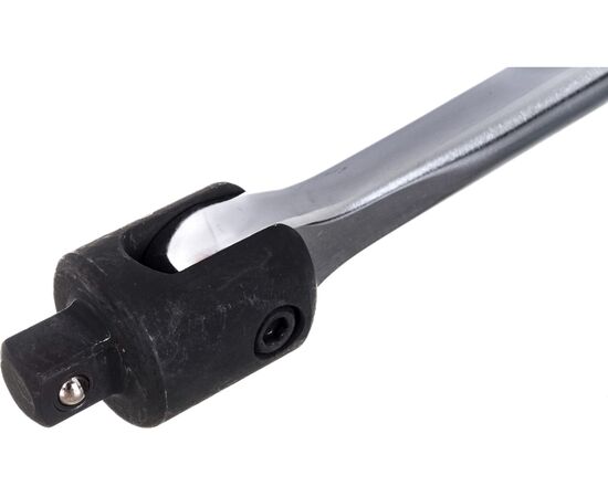  Вороток шарнирный JTC 7802 с рукояткой 1/2" длина 760мм 