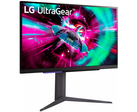  Монитор LG 27GR93U-B 