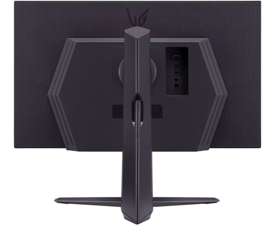  Монитор LG 27GR93U-B 