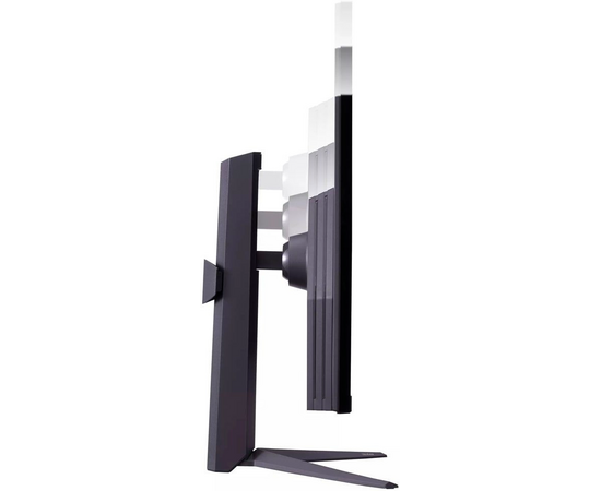  Монитор LG 27GR93U-B 