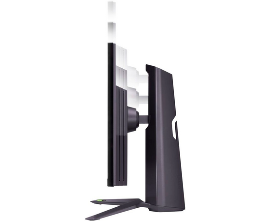  Монитор LG 27GR93U-B 