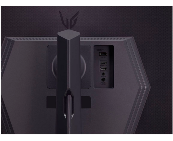  Монитор LG 27GR93U-B 