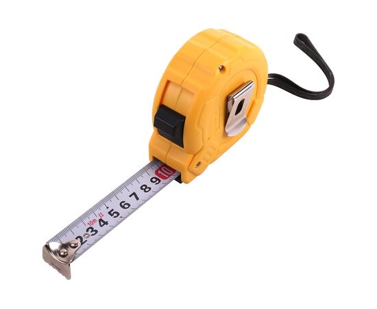  Рулетка Deli DL9010B 10мх25мм 