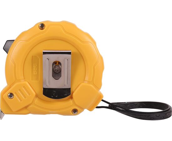  Рулетка Deli DL9010B 10мх25мм 
