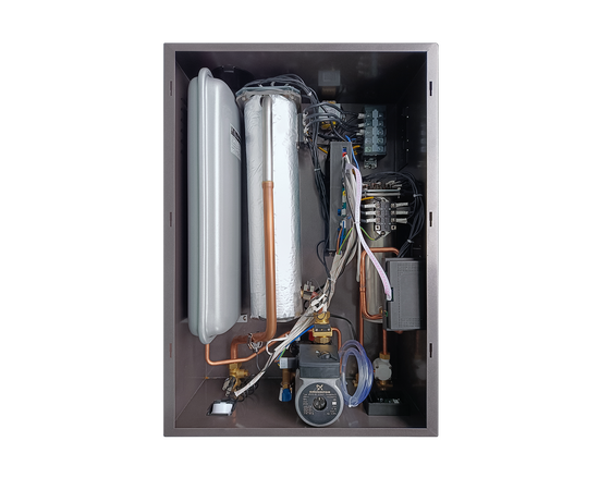  Электрический котел Thermex Cometa 12-24 Wi-Fi 