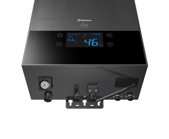  Электрический котел Thermex Cometa 12-24 Wi-Fi 