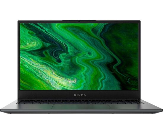  Ноутбук Digma Pro Fortis M (DN15P7-ADXW04) Core i7 1255U 16Gb SSD512Gb Intel UHD Graphics 15.6" IPS FHD (1920x1080) Windows 11 Professional grey 
