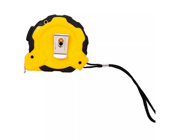  Рулетка Deli DL3799 10мх25мм 
