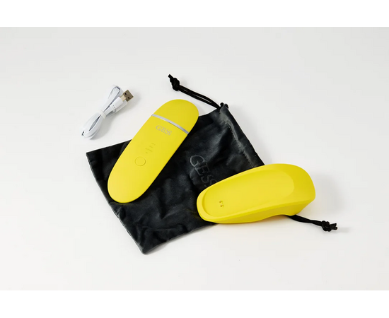  Ультразвуковая чистка для лица Gess Gess-147 Exotic 