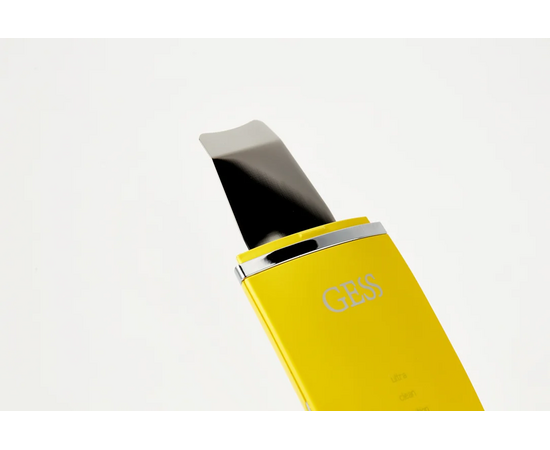  Ультразвуковая чистка для лица Gess Gess-147 Exotic 