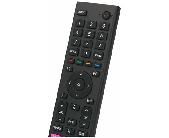  Универсальный пульт ClickPdu RM-L1736 RU 