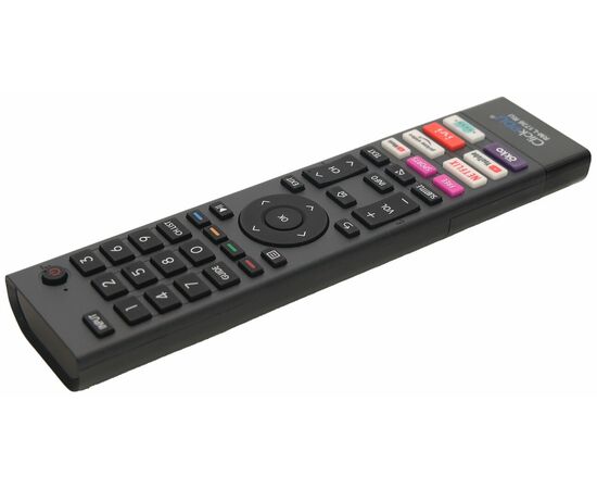  Универсальный пульт ClickPdu RM-L1736 RU 