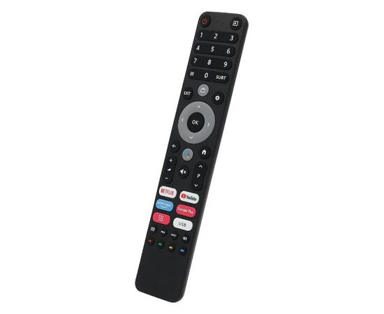  Пульт Huayu DP-V2 с голосовой функцией для телевизора DEXP, Viomi, Aceline 