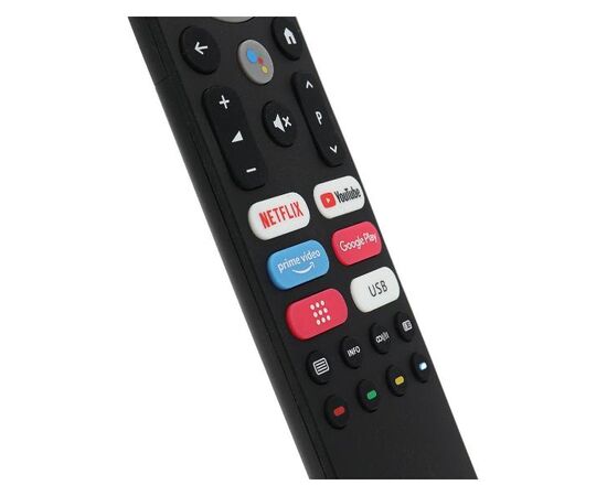  Пульт Huayu DP-V2 с голосовой функцией для телевизора DEXP, Viomi, Aceline 