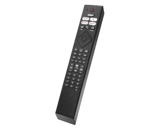  Пульт Huayu PUS8506/60 с голосовой функцией для телевизора Philips 