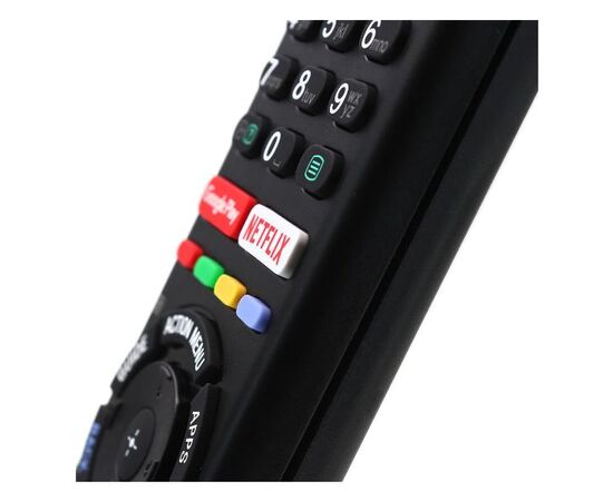  Пульт Huayu RMF-TX310E c голосовой функцией для телевизора Sony 