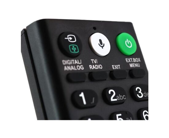  Пульт Huayu RMF-TX310E c голосовой функцией для телевизора Sony 