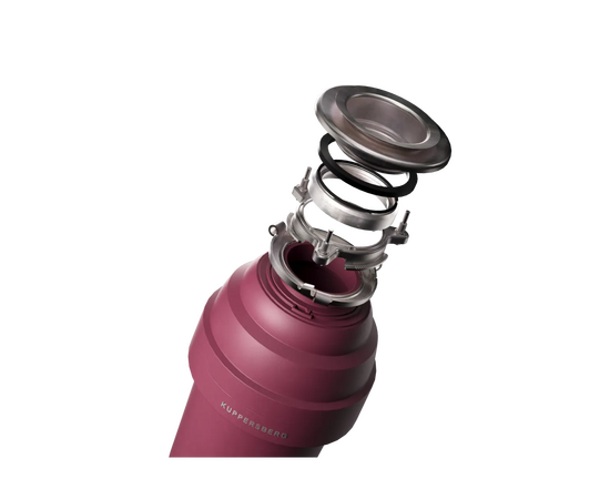  Измельчитель отходов Kuppersberg WS 750 V 