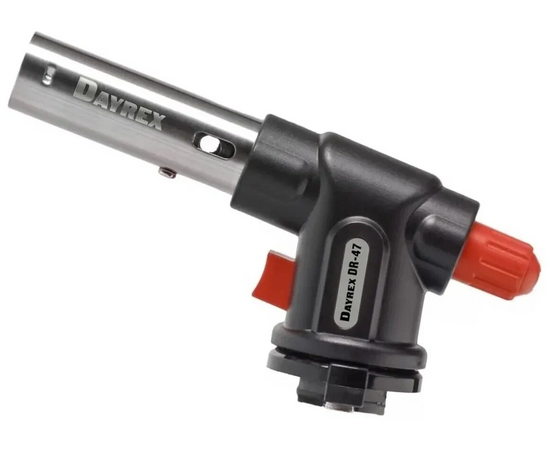  Газовая горелка DAYREX 47/BL 1/10/50 