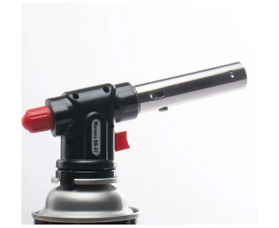  Газовая горелка DAYREX 47/BL 1/10/50 