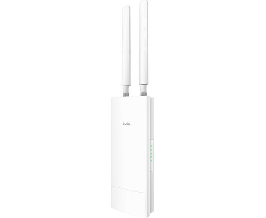  Wi-fi точка доступа CUDY AP1200 Outdoor 