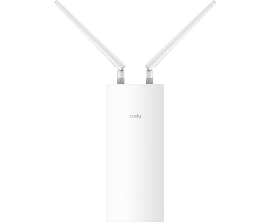  Wi-fi точка доступа CUDY AP1200 Outdoor 